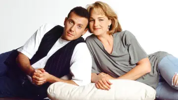Zasłona к сериалу "Mad About You" #1315540