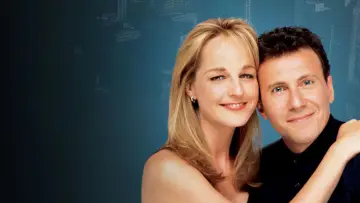 Zasłona к сериалу "Mad About You" #1315541