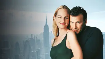 Zasłona к сериалу "Mad About You" #1315542
