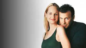 Zasłona к сериалу "Mad About You" #1315543