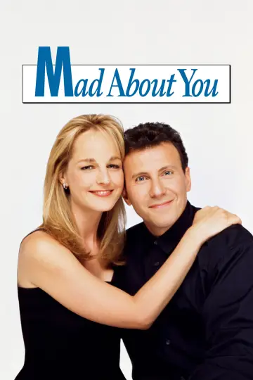 Mad About You plakat