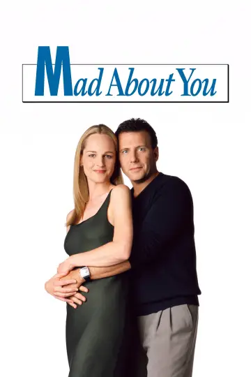 Plakat к сериалу "Mad About You" #1315550