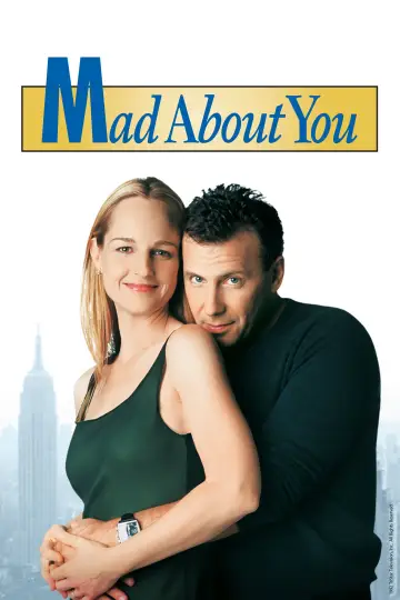 Plakat к сериалу "Mad About You" #1315558