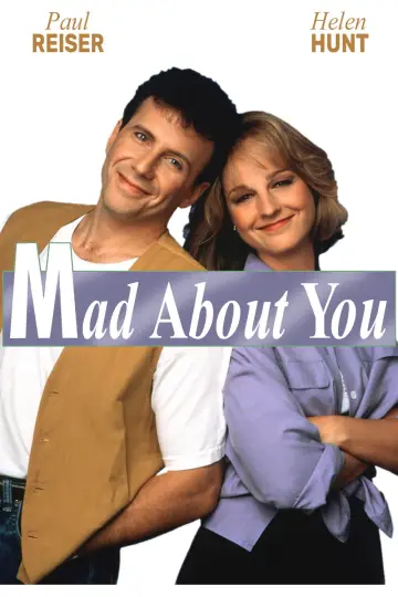 Plakat к сериалу "Mad About You" #1315562