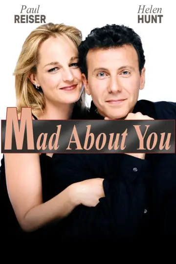 Plakat к сериалу "Mad About You" #1315563