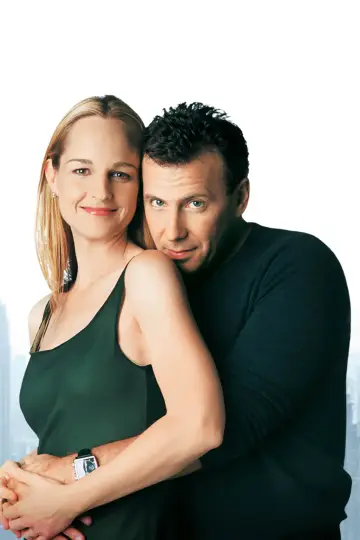 Plakat к сериалу "Mad About You" #1315570