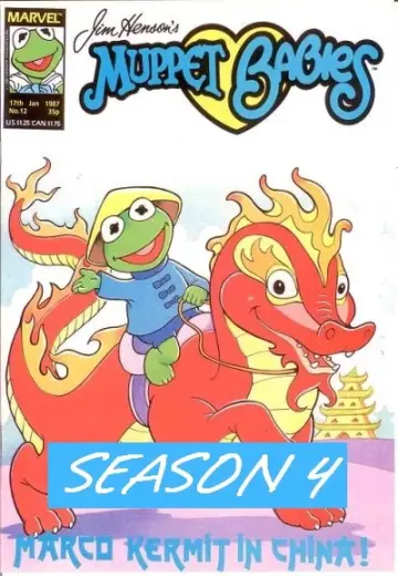 Sezon 4