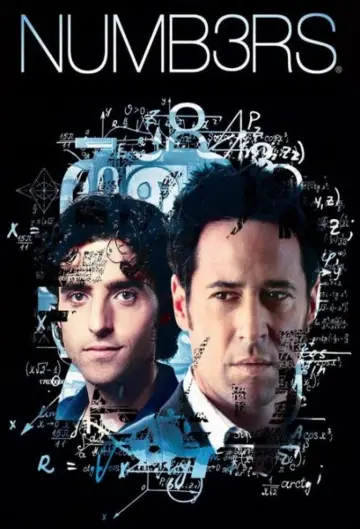 Plakat к сериалу "Wzór" #1304183