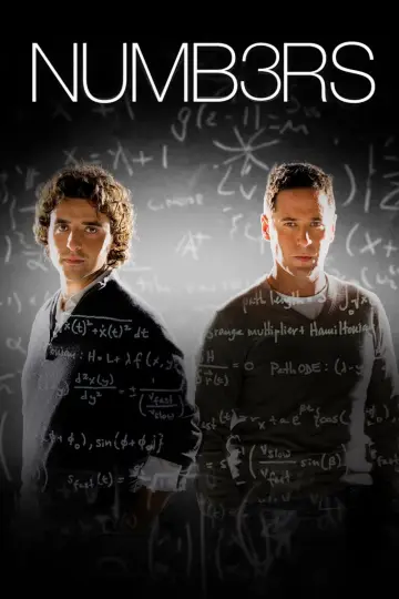 Plakat к сериалу "Wzór" #1304184