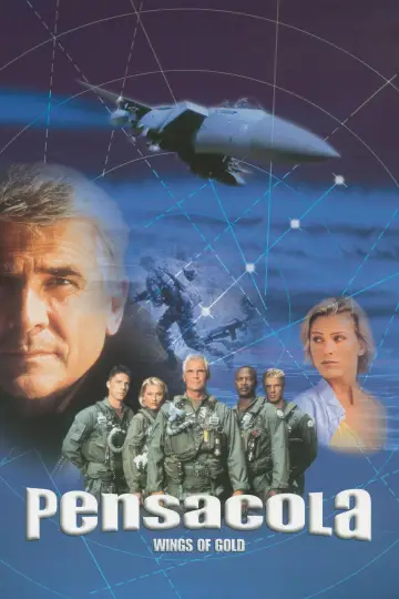 Pensacola: Złote skrzydła (1997)
