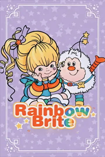 Tęczowa Brite (1984–1985)