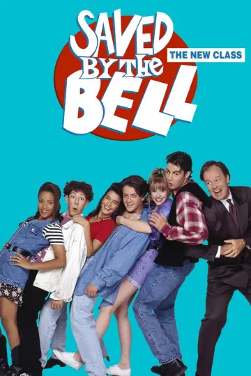 Saved by the Bell: The New Class (1993)