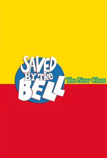 Plakat к сериалу "Saved by the Bell: The New Class" #1391321