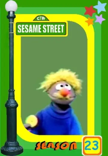 Sezon 23