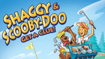 Zasłona do serialu "Kudłaty i Scooby Doo na tropie" #1665343