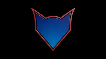 Zasłona do serialu "SWAT Kats: The Radical Squadron" #1546310