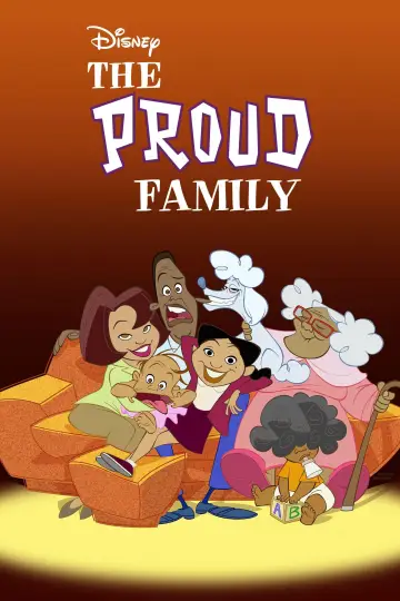 Plakat к сериалу "Rodzina Dumnych" #1406592