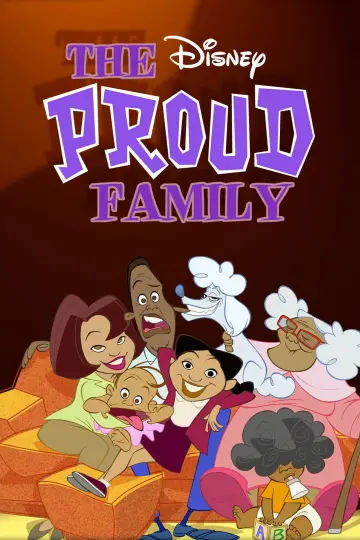 Plakat к сериалу "Rodzina Dumnych" #1406593