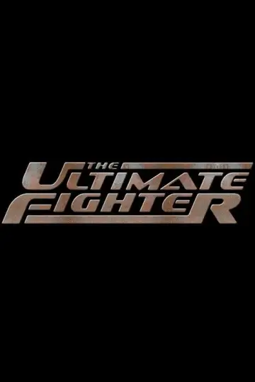Plakat к сериалу "The Ultimate Fighter" #1222610