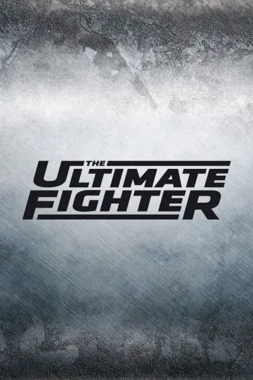 Plakat к сериалу "The Ultimate Fighter" #1222611