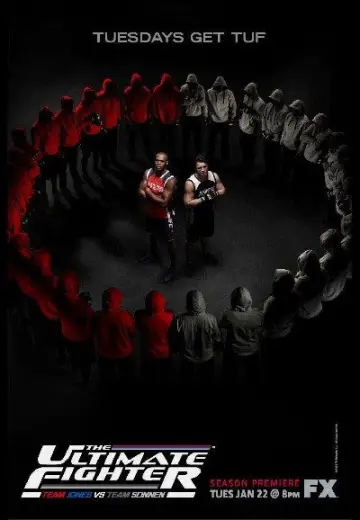 Drużyna Jonesa vs Drużyna Sonnena