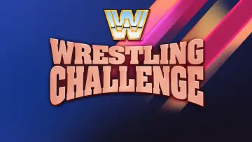 Zasłona к сериалу "WWF Wrestling Challenge" #1337073