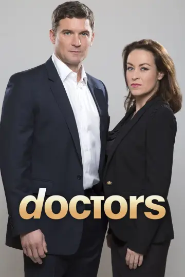 Plakat к сериалу "Lekarze" #1315263