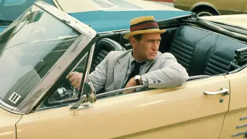 Zasłona к сериалу "Kolchak: The Night Stalker" #1434323
