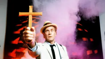 Zasłona к сериалу "Kolchak: The Night Stalker" #1434324