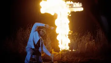 Zasłona к сериалу "Kolchak: The Night Stalker" #1434325