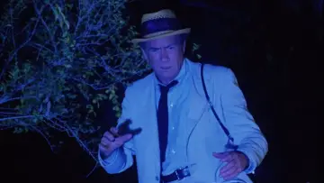 Zasłona к сериалу "Kolchak: The Night Stalker" #1434328