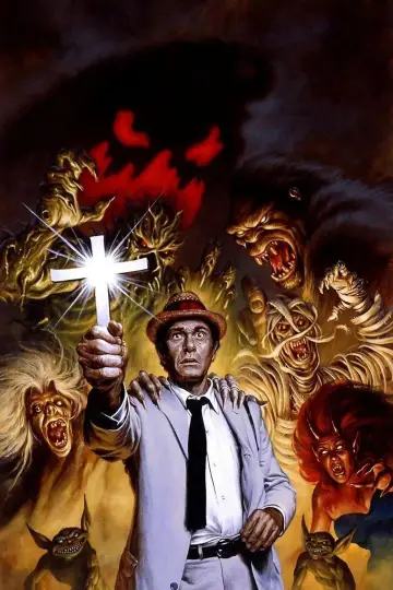 Plakat к сериалу "Kolchak: The Night Stalker" #1434337
