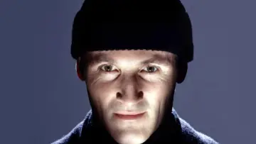 Zasłona к сериалу "Sztorm stulecia" #1468047