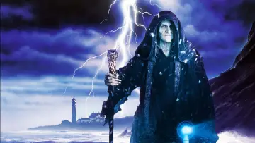 Zasłona к сериалу "Sztorm stulecia" #1468049