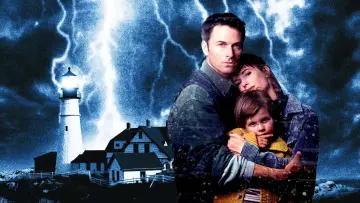 Zasłona к сериалу "Sztorm stulecia" #1468050