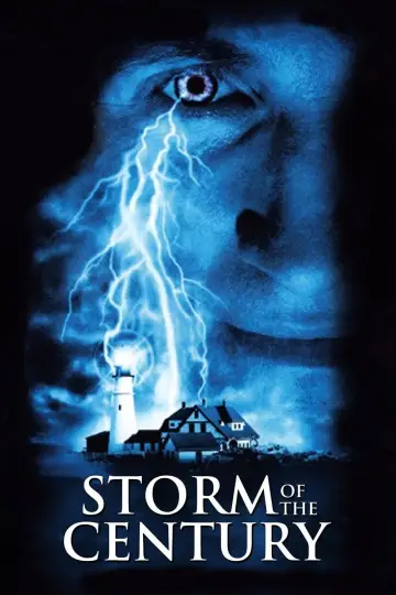 Plakat к сериалу "Sztorm stulecia" #1468056
