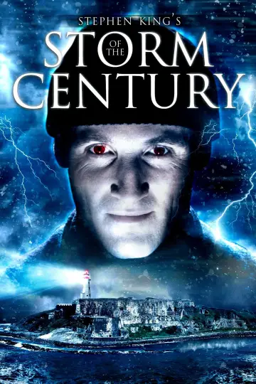 Plakat к сериалу "Sztorm stulecia" #1468057