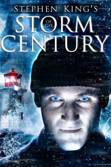 Plakat к сериалу "Sztorm stulecia" #1468058