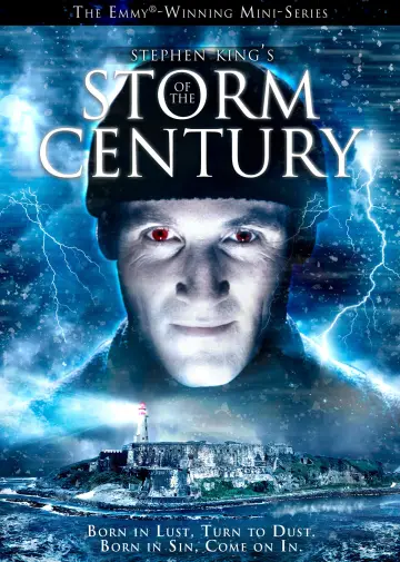 Plakat к сериалу "Sztorm stulecia" #1468061