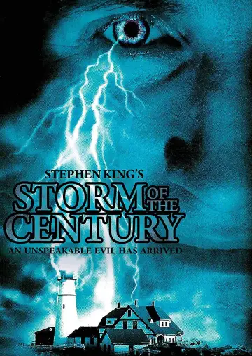 Plakat к сериалу "Sztorm stulecia" #1468062