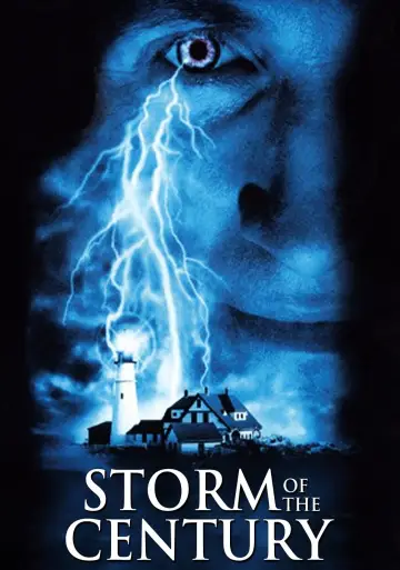 Plakat к сериалу "Sztorm stulecia" #1468064