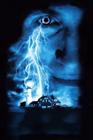 Plakat к сериалу "Sztorm stulecia" #1468066