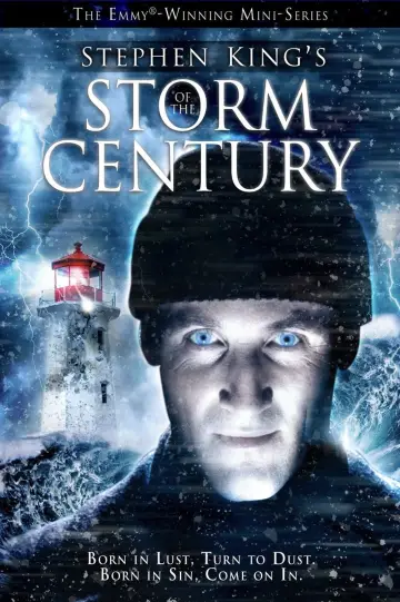 Plakat к сериалу "Sztorm stulecia" #1468067