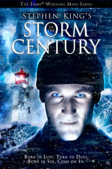 Plakat к сериалу "Sztorm stulecia" #1468068