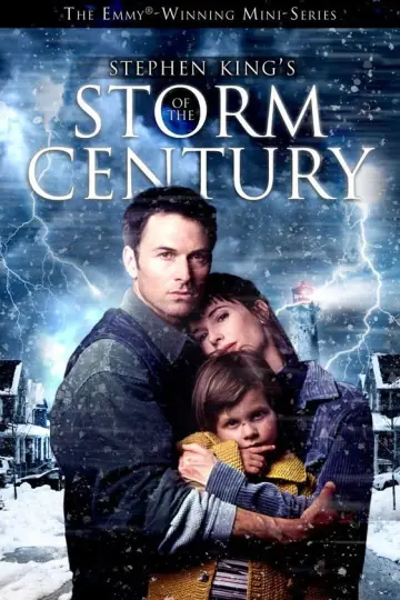 Plakat к сериалу "Sztorm stulecia" #1468069