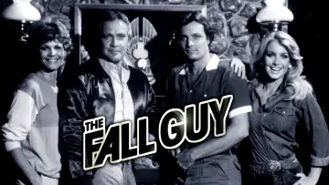 Zasłona к сериалу "The Fall Guy" #1503660