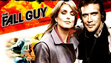 Zasłona к сериалу "The Fall Guy" #1503661