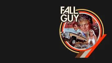 Zasłona к сериалу "The Fall Guy" #1503663
