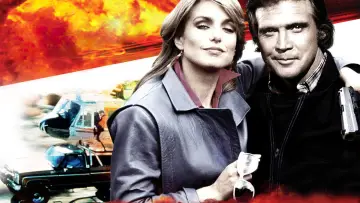 Zasłona к сериалу "The Fall Guy" #1503667