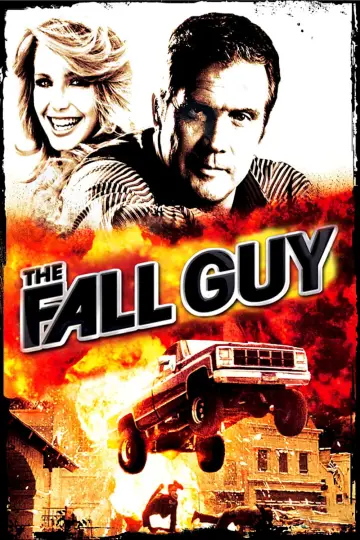 Plakat к сериалу "The Fall Guy" #1503674